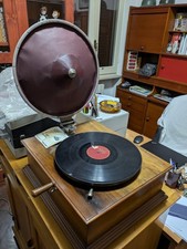 Grammofono Pathefono mod