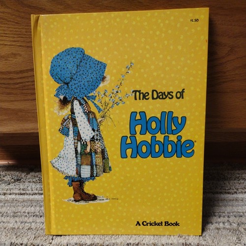 Vintage 1977 the - of, holly