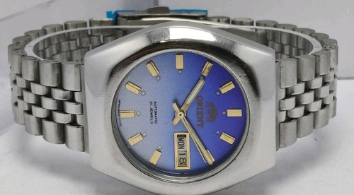 Orologio automatico vintage - orologio,