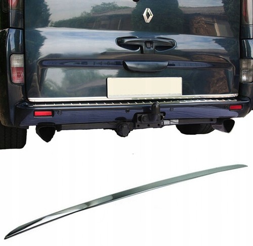 Nissan primastar striscia - nissan,