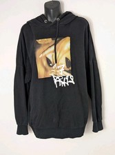 Felpa con cappuccio Ariana