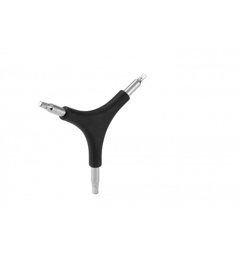 Chiave tripla brugola - chiave,