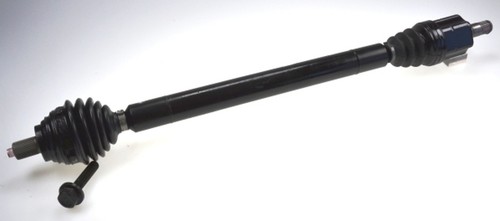 Albero motore spidan gkn - albero,