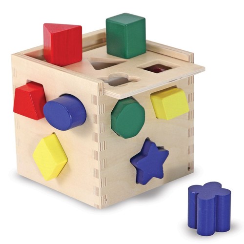 Costruzioni legno cubo - costruzioni, in