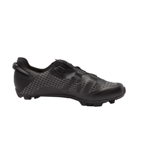 Scarpe mtb sidi aeron - sidi, black