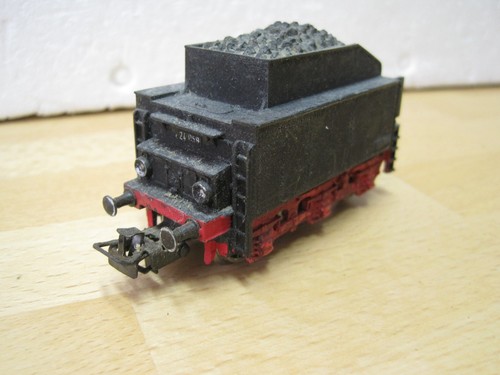 Märklin tender solo - , 800