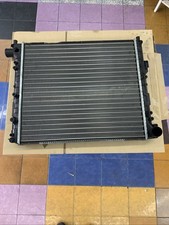 radiatore acqua lancia