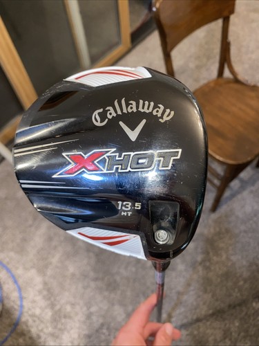 Callaway hot driver s - callaway,