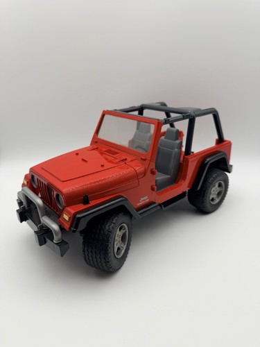 Veicolo giocattolo bruder 16 - giocattolo, 1:16