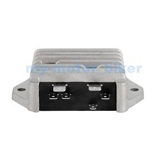 Voltage Rectifier Regulator