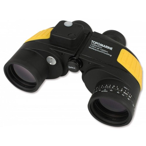 Plastimo binocolo 7x50 con - plastimo,