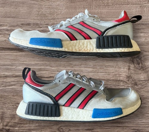 Adidas nmd 500 - adidas, x