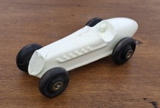 AUTO DA  CORSA  MONOPOSTO - METAL CAST PRODUCTS  - U.S.A.