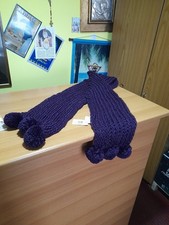 WOMENS CLAYRE & EFF SCARF NEW 