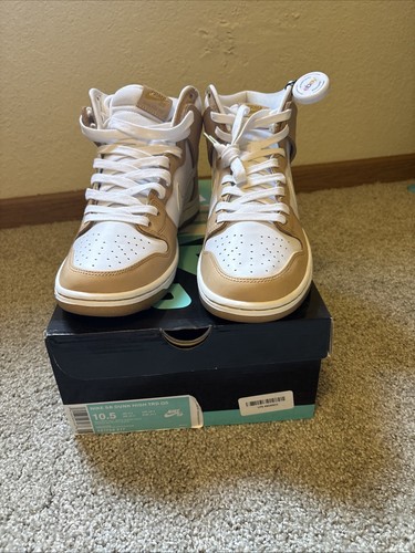 Nike dunk high - high, premier
