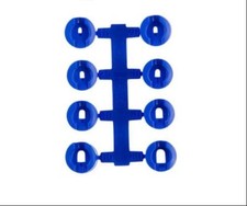 KIT SET UGELLI STANDARD BLU