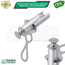 Chelsea Eaton Speculum Anale