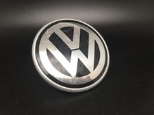 VOLKSWAGEN VW 55MM LOGO
