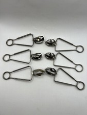 Pinze per lumache Escargot -