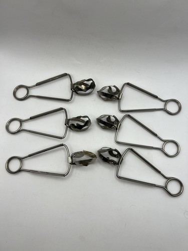 Pinze per lumache escargot - escargot,