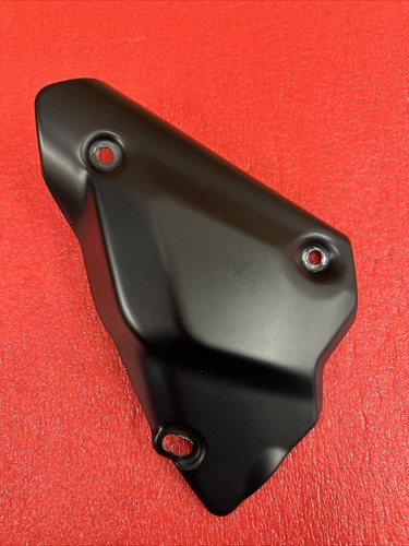 Scudo termico scarico - scudo, ducati