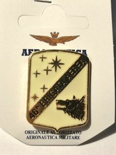 DISTINTIVO  AERONAUTICA