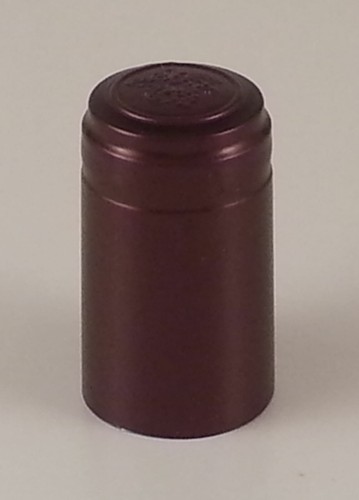 Capsule termoretraibili