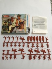 AIRFIX 01738 THE HIGH