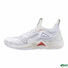 Scarpa volley Mizuno Wave Momentum 3 Low Donna - V1GC231225