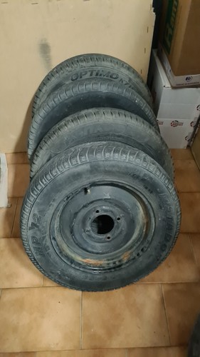 Cerchio microcar con - cerchio,