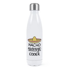 Nacho Media Programmatore