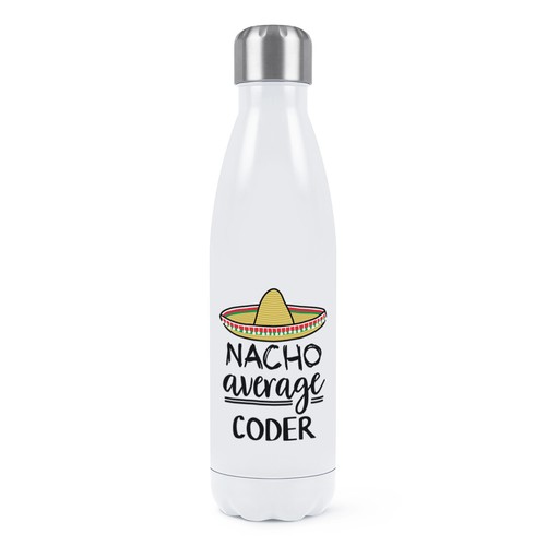 Nacho media programmatore - nacho,