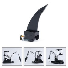 Ripper metallo per - in,