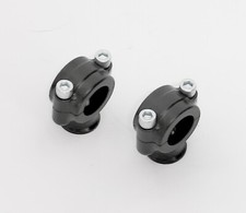 Risers Manubrio Alluminio 25mm