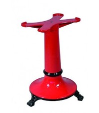 PIEDISTALLO GHISA VERNICIATO