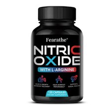 Integratore di Ossido Nitrico