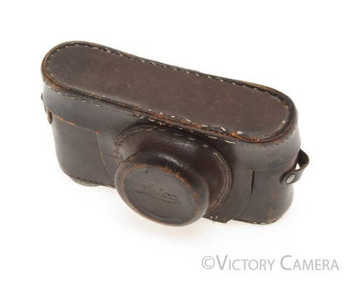 Custodia leica vera - leica,
