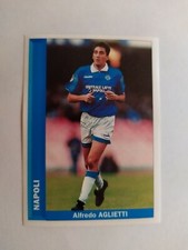 FIGURINA DS PIANETA CALCIO