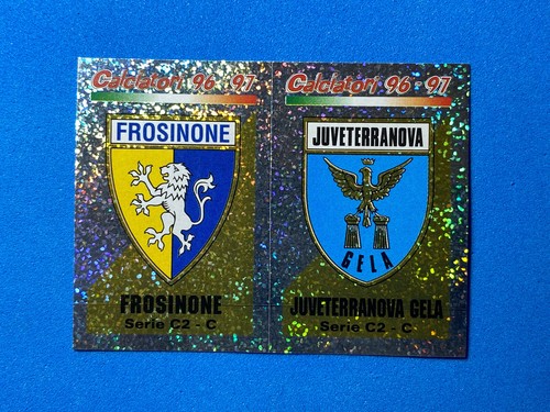 Figurine calciatori panini - calciatori,