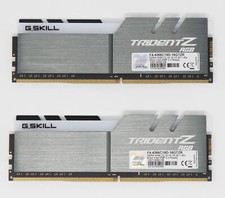 G.Skill Trident Z RGB 16 GB