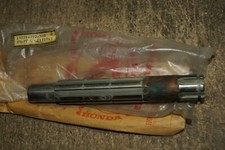 HONDA CB450K CB450 CL450 DOHC