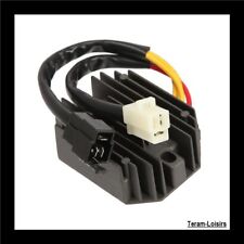 Régulateur Tension pour