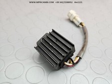 RÉGULATEUR SH721AA KTM 400 EXC 2009 2011 RECTIFIER REGULATOR
