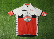 MAGLIA MAGLIA CICLISMO MANICA