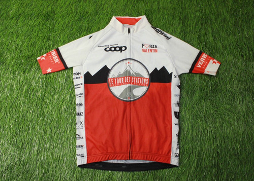 Maglia ciclismo - ciclismo, manica