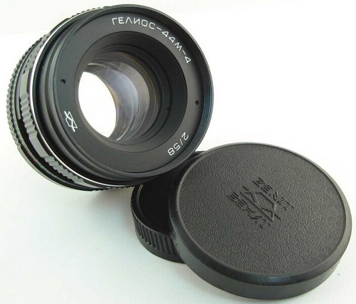 Cla kmz helios 44m 4 - ⭐cla'd⭐,