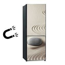 Adesivo magnetico frigo