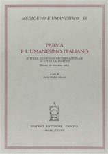 Atti del convegno parma e - atti, in