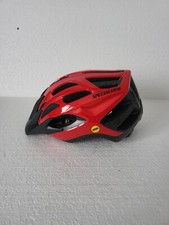 Casco Mtb Ciclismo Specialized Taglia 52-56 