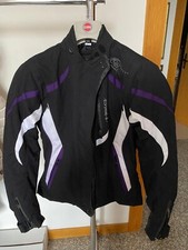 giacca moto donna 4 stagioni